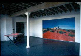 Alana Jelinek The Spectators and Anthony Key Free Delivery