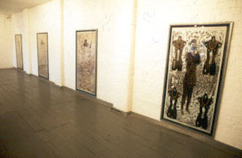 Rea EYE/I'MMABLAKPIECE